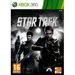 Star Trek Game